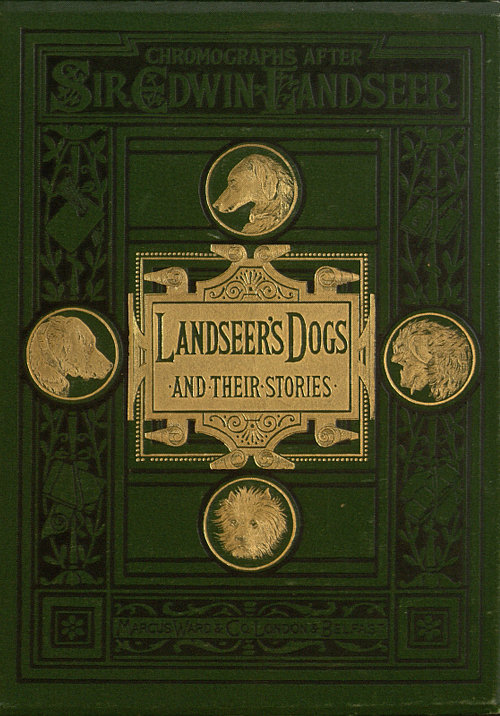 A Dog's View of Things