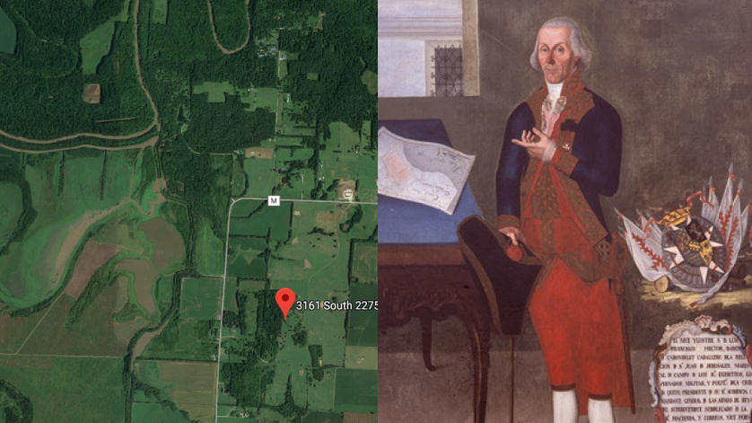 Fort Carondelet Fort Carondelet