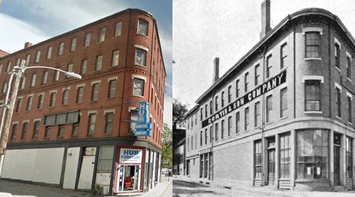 Curtis & Son Company Curtis & Son Company