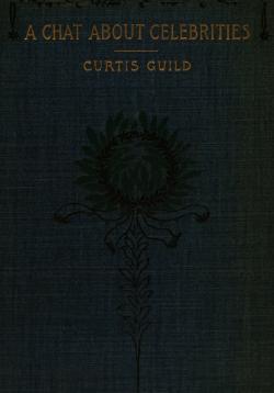 A Chat About Celebrities