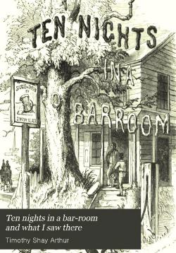 Ten Nights In a Bar-Room