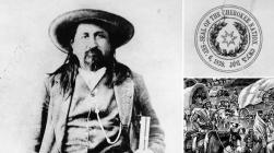 Ezekiel Starr, Cherokee