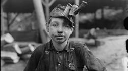 THE ADOPTION OF CHILDREN BY LABOR UNIONS