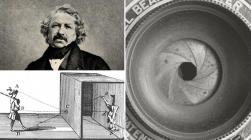 The Daguerreotype: Periscopic Lens