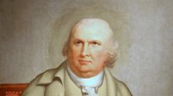 Notice of the Letters of Robert Morris