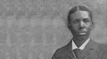 Paul Laurence Dunbar