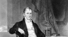 Eli Whitney