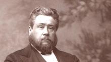 Charles Spurgeon