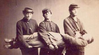 PHOTOGRAPHS OF WAR PRISONERS