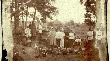 Photography Applied to the Ornamenting of Silk Stuffs