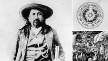 Ezekiel Starr, Cherokee