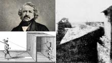 Daguerreotype, a General Description
