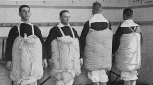History, Swimming Life Preserver