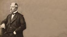 Photographic Invention, Mr. Niepce de Saint Victor