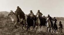 Indian Convention