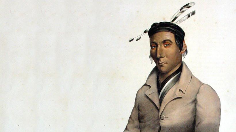 Ka-Ta-Wa-Be-Da, Ojibwe Ka-Ta-Wa-Be-Da, Ojibwe