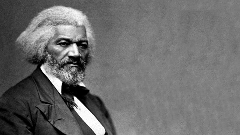 Frederick Douglass, Yesterday Times